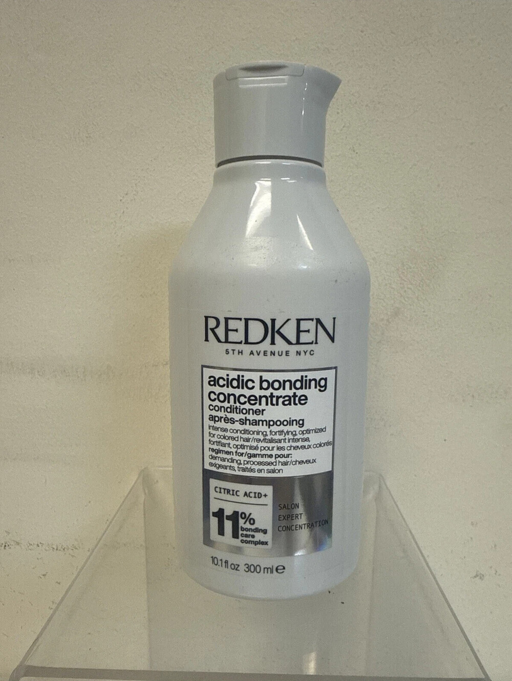 Redken Acidic Bonding Concentrate Conditioner 10.1 oz